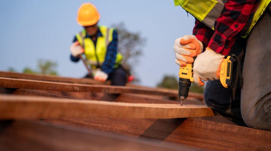 Local Chimney Repair in Boonton, NJ